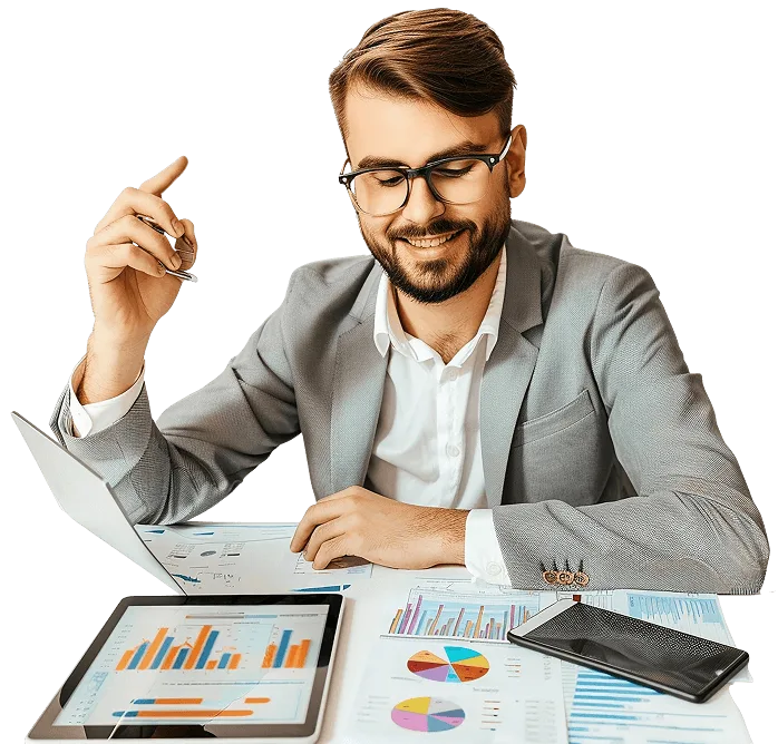 Expert Solutions for Corporate  Financial Success. - 雷速直播